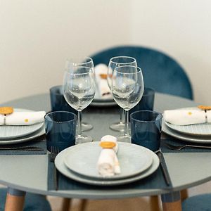 Apartamento Adaptado para Discapacitados
